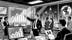 The 2026 100x Crypto Window: APEMARS Stage 3 and XRP's ETF-Driven Upside