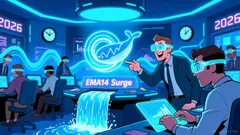 Bitcoin's Institutional Bullishness: Whale Activity as a Leading Indicator for 2026 Price Surges