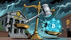 Coinbase CEO Accuses Big Banks of Using Crypto Regulation to 'Kill the Competition'