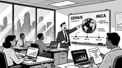 Stablecoin Reward Reforms and Their Impact on Crypto Market Dynamics