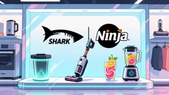 SharkNinja's Recent Run: Is the Market Already Priced for Perfection?