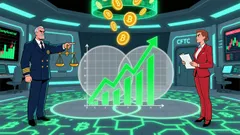 Multiple Tokenization Companies Refute Coinbase's Opposition to the CLARITY Act