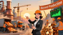 SCCO's Outperformance: Is the Copper Bull Run Already Priced In?