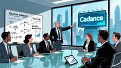 Cadence's Q3 Beat: Underperforming the Market Rally