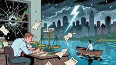 CleanSpark's AI Pivot: Is the Market Already Priced for Perfection?