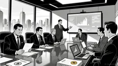 South Korea's Crypto Regulatory Dilemma: Innovation vs. Control