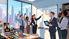 Lionsgate: The Debt Downgrade is Priced In, But the Rally is Overdone