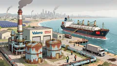 Valero's Benicia Closure: A Structural Shift in California's Refining Landscape