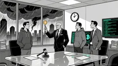 Regulatory Risks and Compliance Costs Reshape Crypto Lending: Investor Strategies in a Post-2025 Enforcement Landscape