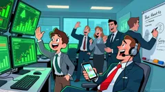 Cathie Wood Sees Bitcoin as Effective Portfolio Diversifier in the Years Ahead