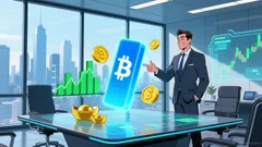 Bitcoin's Strategic Role in Modern Portfolio Diversification: Non-Correlation and Scarcity Advantages