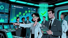 Ondo Finance's $2 Billion TVL and the Rise of Tokenized Real-World Assets