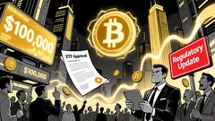 Bitcoin Altcoin Decoupling: A Strategic Shift in Crypto Portfolio Management