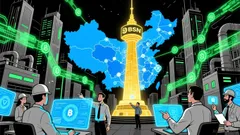 Cryptocurrency Corruption in China and Its Implications for Global Digital Asset Regulation