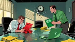 Insider Moves and the Whale Wallet: Decoding Affinity Metals' $0.01 Skin in the Game