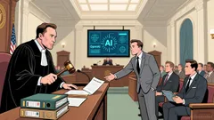 Elon Musk vs. OpenAI: The Trial Catalyst and Microsoft's Reduced Liability