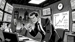 Bitcoin's Volatility and Strategic Entry Points in Early 2026