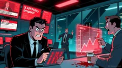 KAITO Tokens Plunge as X Bans Incentivized Posting Apps