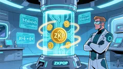 Zero Knowledge Proof's 300% Surge Shocked the Market as Cardano and Bittensor Face Slower Momentum