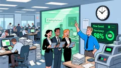 Benzinga's Q4: How a News Platform Navigates the Earnings Cycle