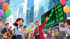 Benzinga's 2025: How a Newsfeed Became a Profit Engine