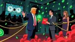 House Democrats Press SEC Over Justin Sun Case, Citing Pay-to-Play Concerns