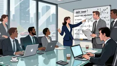 Calumet's Debt Swap: A Guidance Reset or a Sign of Priced-In Strain?