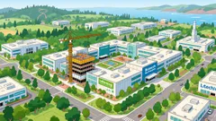 Healthpeak Properties: Assessing the Margin of Safety in a Strategic Portfolio Shift