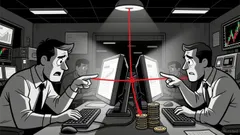 Market Overview for Ethena/BNB (ENABNB): 24-Hour Analysis