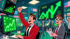 BFI Infinity's GRID Position: A Structural Bet on Grid Modernization