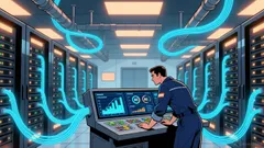 Nokia's AI Pivot: The Quiet Stock Wall Street Just Noticed