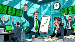 CHPY: The Semiconductor Income Movie Script - A Convincing Hero or a Narrative Trap?