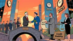 Corporate Credit Spreads at 2007 Lows: A Structural Reassessment