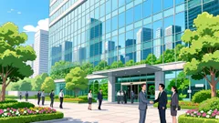 Balyasny Asia's 82% Surge: Assessing Scalability Against Citadel and Millennium