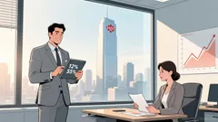 TSMC's Record Results: A Signal of Sustained AI Demand or a Priced-In Bubble?