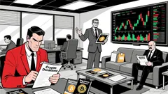 Political Influence and Regulatory Capture in U.S. Crypto Regulation: Implications for Investor Risk and Market Integrity