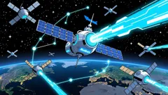 AST SpaceMobile: Assessing the Risk/Reward After a 244% Run