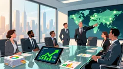 TSMC: Assessing the Economic Moat and Long-Term Value After a Record Quarter