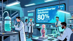 Merck KGaA's J.P. Morgan Pitch: A Tactical Signal or a Mispricing Catalyst?