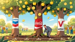 Three Dow Dividend Stocks for 2026: A Common-Sense Guide to Sustainable Income