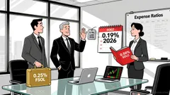 Alternative Solana Exposure: A Comparative Analysis of FSOL, SOEZ, and SOLC