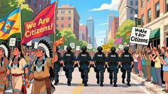 Minneapolis ICE Crackdown: What the Boots on the Ground Are Seeing