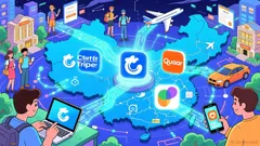 Trip.com's 22% Plunge: A Regulatory Overhang or a Buying Opportunity?