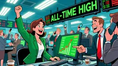 Micron's Insider Buy: A Tiny Signal Against Massive Executive Selling