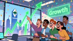 Samani's Solana Ultimatum: Can BlackRock and Fidelity Dodge the Whale Trap?