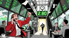 XRP's Path to Breakout: Analyzing Consolidation, Catalysts, and Institutional Momentum in Early 2026