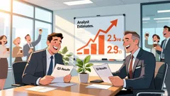 Atmus Filtration: The Beat Was Big, But Was the Guidance Enough?