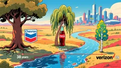 Three Dow Dividend Stocks for the Value Investor's Portfolio