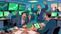 Bitcoin Bull Score Hits Level Seen Only 7 Times In 6 Years – A Rare Historical Signal