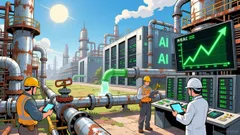 Energy's Structural Disconnect: A Macro Strategist's Guide to the 2026 Rebalancing